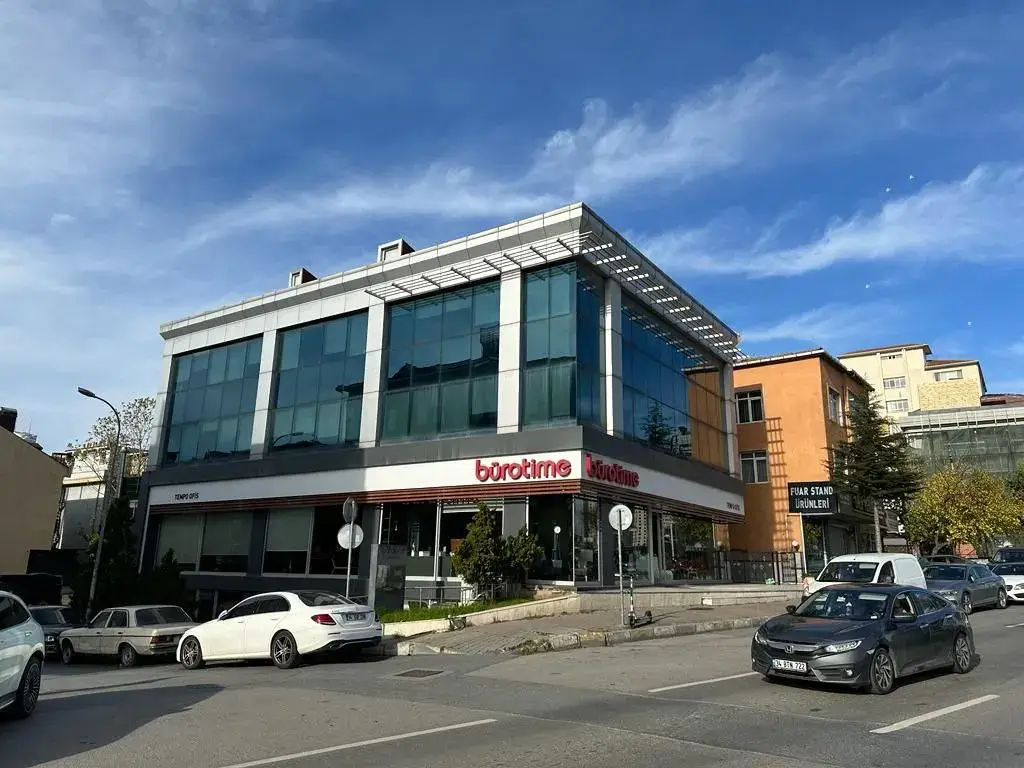Keskinkılınç Plaza thumbnail 2